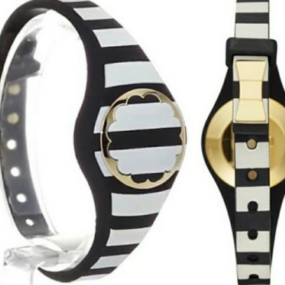 kate spade Accessories - Kate Spade NIB Activity Tracker Band